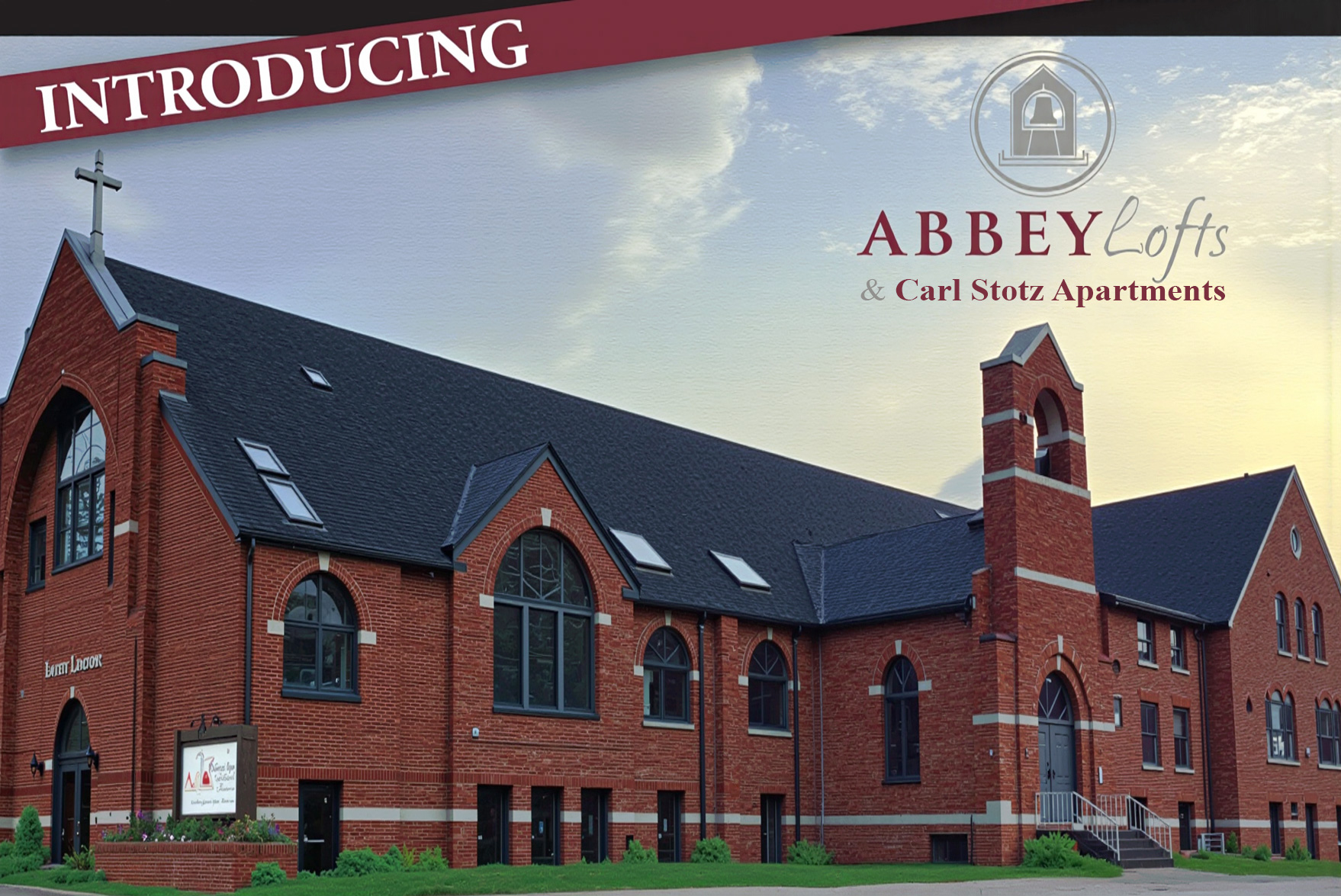 Lycoming Creek Road Apartments